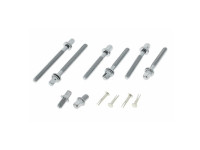 Meinl Kit de manutenção Bateria Cymbals Tech Kit (MDTK) Meinl Kit de manutenção Bateria Cymbals Tech Kit (MDTK)